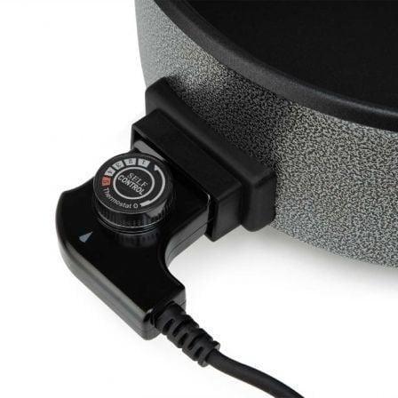 Olla Eléctrica Orbegozo PZ 3090/ 1500W - PixelPlaza