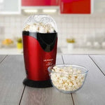 Palomitero Portátil Orbegozo PA 4300/ 1000W - PixelPlaza