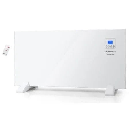 Panel Calefactor Radiante Orbegozo REH 1000 A/ 1000W - PixelPlaza