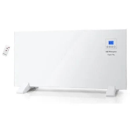 Panel Calefactor Radiante Orbegozo REH 1000 A/ 1000W - PixelPlaza