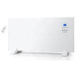 Panel Calefactor Radiante Orbegozo REH 1500 A/ 1500W - PixelPlaza