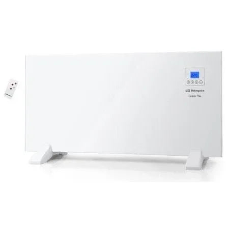 Panel Calefactor Radiante Orbegozo REH 1500 A/ 1500W - PixelPlaza