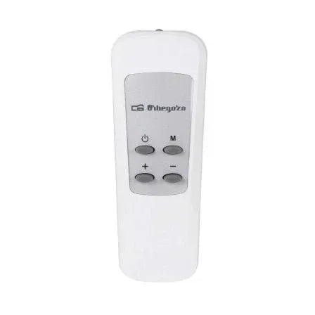 Panel Calefactor Radiante Orbegozo REH 1500 A/ 1500W - PixelPlaza