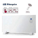 Panel Calefactor Radiante Orbegozo REH 1500 A/ 1500W - PixelPlaza