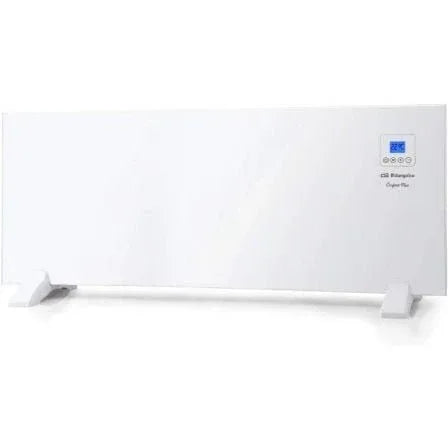 Panel Calefactor Radiante Orbegozo REH 2000A/ 2000W - PixelPlaza