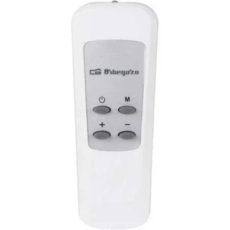 Panel Calefactor Radiante Orbegozo REH 2000A/ 2000W - PixelPlaza