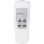 Panel Calefactor Radiante Orbegozo REH 2000A/ 2000W - PixelPlaza