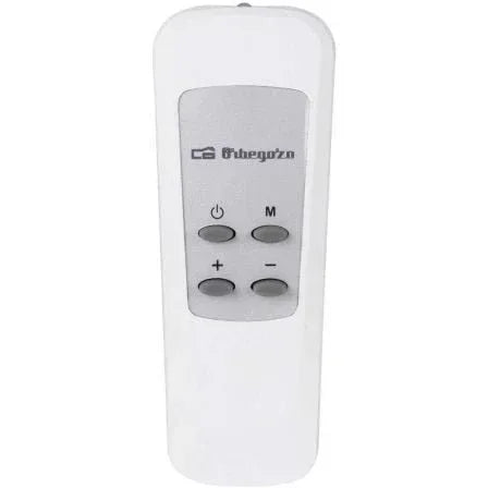 Panel Calefactor Radiante Orbegozo REH 2000A/ 2000W - PixelPlaza