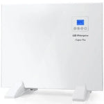 Panel Calefactor Radiante Orbegozo REH 500 A/ 500W/ WiFi - PixelPlaza