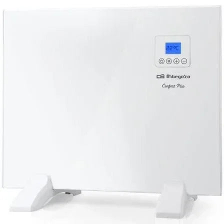 Panel Calefactor Radiante Orbegozo REH 500 A/ 500W/ WiFi - PixelPlaza
