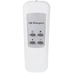 Panel Calefactor Radiante Orbegozo REH 500 A/ 500W/ WiFi - PixelPlaza