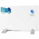 Panel Calefactor Radiante Orbegozo REW 1000/ 1000W/ WiFi - PixelPlaza