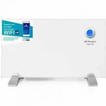 Panel Calefactor Radiante Orbegozo REW 1000/ 1000W/ WiFi - PixelPlaza