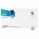 Panel Calefactor Radiante Orbegozo REW 1500/ 1500W/ WiFi - PixelPlaza