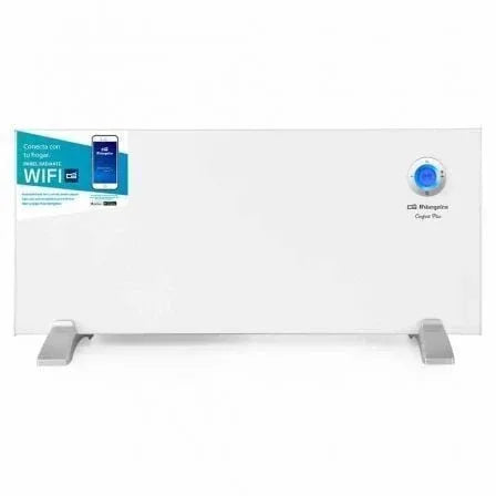 Panel Calefactor Radiante Orbegozo REW 2000/ 2000W/ WiFi - PixelPlaza