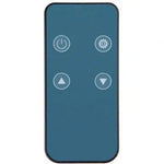 Panel Calefactor Radiante Orbegozo REW 2020/ 2000W/ WiFi - PixelPlaza