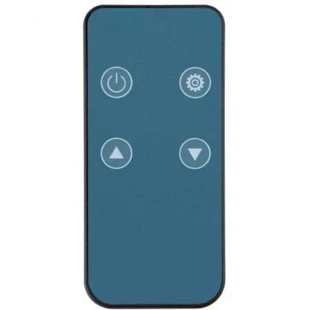 Panel Calefactor Radiante Orbegozo REW 2020/ 2000W/ WiFi - PixelPlaza