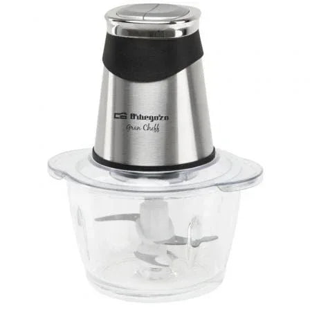 Picadora Orbegozo MC 4650/ 500W/ 1.2L - PixelPlaza