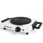Cocina Eléctrica Orbegozo PE 2715/ 1 placa/ 1500W - PixelPlaza