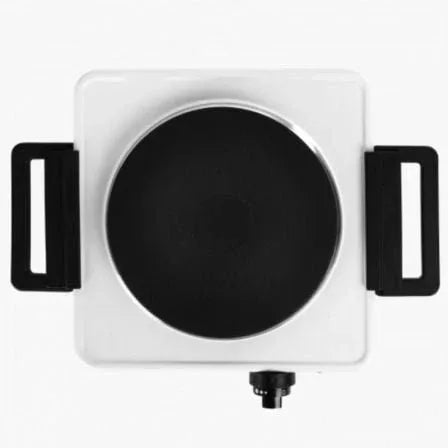 Cocina Eléctrica Orbegozo PE 2715/ 1 placa/ 1500W - PixelPlaza