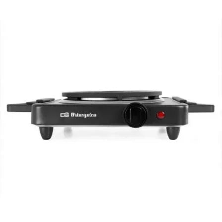 Cocina Eléctrica Orbegozo PE 2815/ 1 placa/ 1500W - PixelPlaza