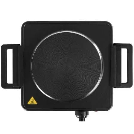 Cocina Eléctrica Orbegozo PE 2815/ 1 placa/ 1500W - PixelPlaza