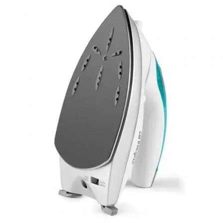 Plancha de Viaje Orbegozo SV 1020/ 1100W - PixelPlaza