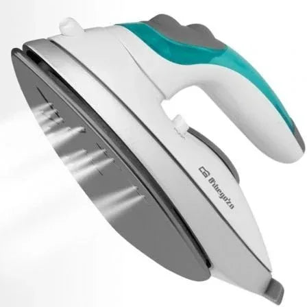 Plancha de Viaje Orbegozo SV 1020/ 1100W - PixelPlaza