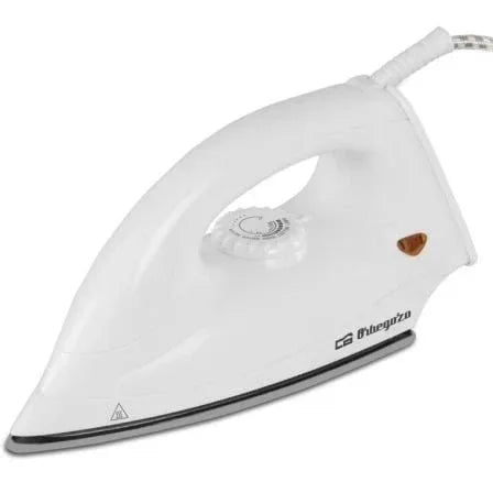 Plancha Orbegozo SV 1270/ 1200W - PixelPlaza