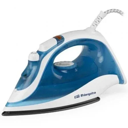 Plancha Orbegozo SV 2025/ 2000W - PixelPlaza