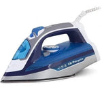 Plancha Orbegozo SV 2670/ 2600W/ Depósito 350ml - PixelPlaza