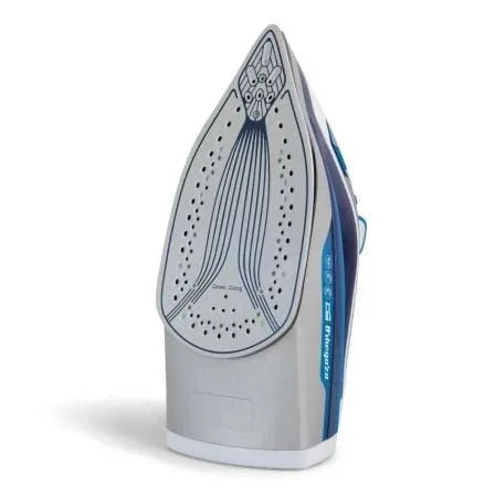 Plancha Orbegozo SV 2670/ 2600W/ Depósito 350ml - PixelPlaza
