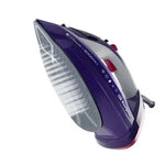 Plancha Orbegozo SV 3000 A/ 3000W/ Depósito 450ml - PixelPlaza