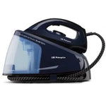 Centro de Planchado Orbegozo VP 8550/ 2400W/ Depósito de agua 1.2L - PixelPlaza