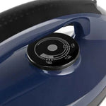 Centro de Planchado Orbegozo VP 8550/ 2400W/ Depósito de agua 1.2L - PixelPlaza