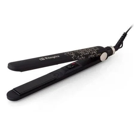 Plancha para el Pelo Orbegozo PL 3500/ Negra - PixelPlaza