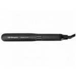 Plancha para el Pelo Orbegozo PL 3510/ Iónico/ Negra - PixelPlaza