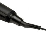 Plancha para el Pelo Orbegozo PL 3510/ Iónico/ Negra - PixelPlaza