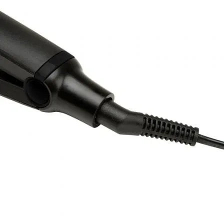 Plancha para el Pelo Orbegozo PL 3510/ Iónico/ Negra - PixelPlaza