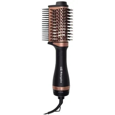 Cepillo Alisador para el Pelo Orbegozo PL 6000/ 1200W/ Iónico - PixelPlaza