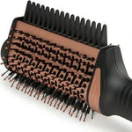 Cepillo Alisador para el Pelo Orbegozo PL 6000/ 1200W/ Iónico - PixelPlaza