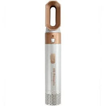 Rizador y Secador para pelo Orbegozo AirFlow Stylish SET 8000/ Blanco - PixelPlaza