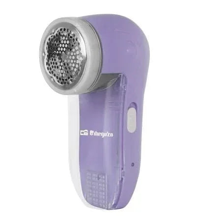 Quitapelusas Orbegozo QP 6500/ Ø4cm - PixelPlaza