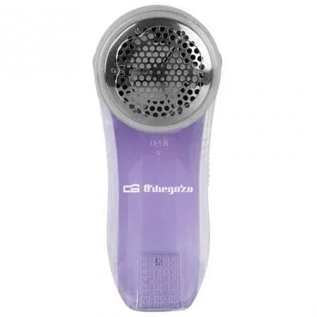 Quitapelusas Orbegozo QP 6500/ Ø4cm - PixelPlaza