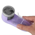 Quitapelusas Orbegozo QP 6500/ Ø4cm - PixelPlaza