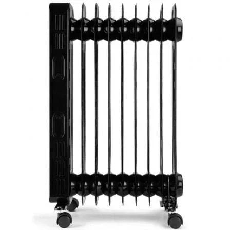Radiador de Aceite Orbegozo RAD 2010/ 3 Potencias/ 2000W/ 9 Elementos Caloríficos - PixelPlaza