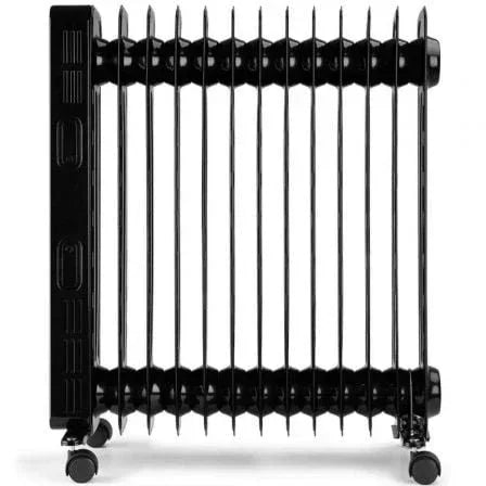Radiador de Aceite Orbegozo RAD 2510/ 3 Potencias/ 2500W/ 9 Elementos Caloríficos - PixelPlaza