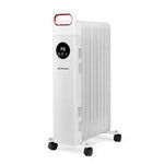 Radiador de Aceite Orbegozo RAW 2000/ 3 Potencias/ 2000W/ 9 Elementos Caloríficos/ WiFi - PixelPlaza