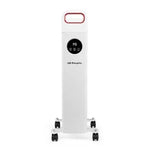 Radiador de Aceite Orbegozo RAW 2000/ 3 Potencias/ 2000W/ 9 Elementos Caloríficos/ WiFi - PixelPlaza