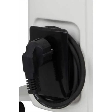 Radiador de Aceite Orbegozo RF 1500 A/ 3 Potencias/ 1500W/ 7 Elementos Caloríficos - PixelPlaza